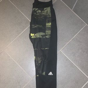 Adidas Leggings techfit